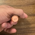 thumbnail image 2 of Long-Lasting Liquid Lip Color -Bomb Shell Shade, 0.25 oz, 2 of 8