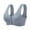 Gray, variant on JGTDBPO Nursing Bras for Breastfeeding Front Closure Plus Size Seamless Maternity Bras for Pregnancy Smooth Wireless Bralette Comfort Underwire Bra everyday bra