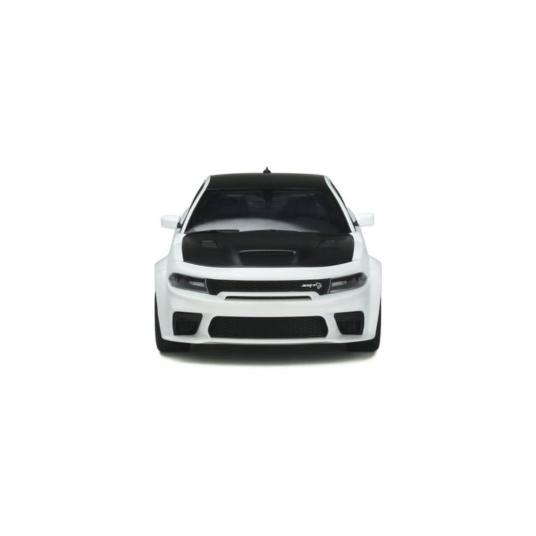 2021 Dodge Charger SRT Hellcat Redeye, White Knuckle and 2021 Dodge Charger SRT Hellcat Redeye, White Knuckle and