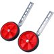 thumbnail image 1 of Demeras 1 par de estabilizadores de bicicleta para niños Ruedas de apoyo Ruedas de entrenamiento de bicicleta universales seguras y estables para niños Ejercicio en bicicleta al ai, 1 of 5