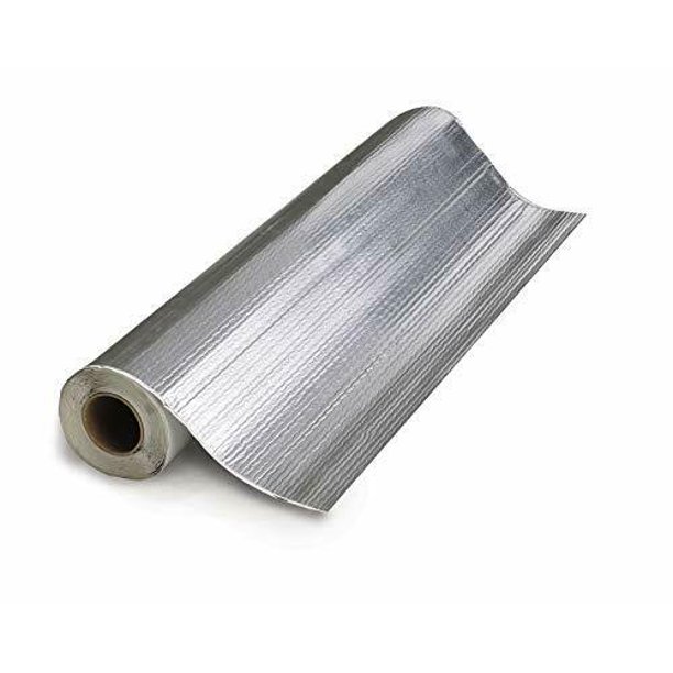 Flex Clad 400 Pipe and Duct Waterproofing SelfStick Protective Sheet