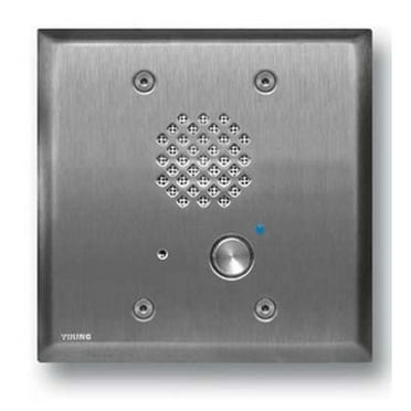 Viking Electronics E-60-SS-EWP Telephone Entry System (E60SSEWP)