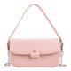 thumbnail image 1 of Nuevo bolso bandolera Joker de piel sintética, pequeño bolso portátil de moda, color rosa, 1 of 5