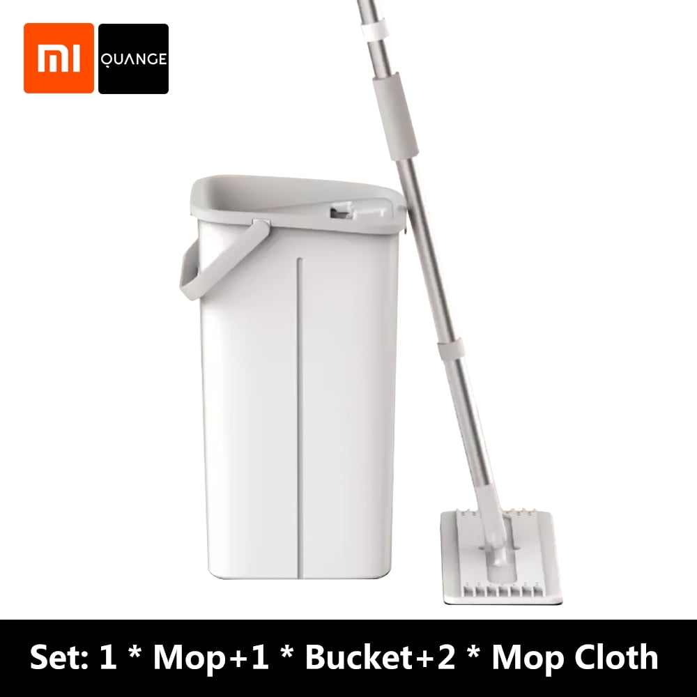 Швабра Xiaomi С Отжимом Купить