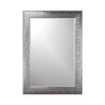 thumbnail image 1 of Sora Chrome Mirror, 30x42", 1 of 6