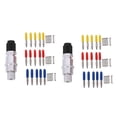 thumbnail image 1 of 32 Piezas 30/45/60 Grados Graphtec Cb15 Cb15U Cuchilla de Corte de Vinilo Graphtec Cb15 Cb15U Soporte de Cuchilla, 1 of 5