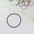 thumbnail image 4 of unbranded 2Ud Cinturón Elástico Negro Para De Manivela Con Resistencia Para Gramófono, 4 of 7