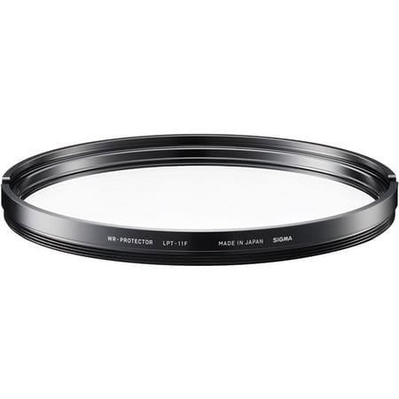 UPC: 0085126933197 | WR Protector LPT-11 Filter for 500mm F4 185 Sports Lens