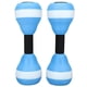 thumbnail image 1 of 1 par de mancuernas acuáticas Eva mancuernas acuáticas flotantes equipos de fitness aeróbico para niños, 1 of 10