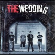 The Wedding (CD) by The Wedding