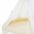 thumbnail image 5 of White Mosquito Net, 5 of 9