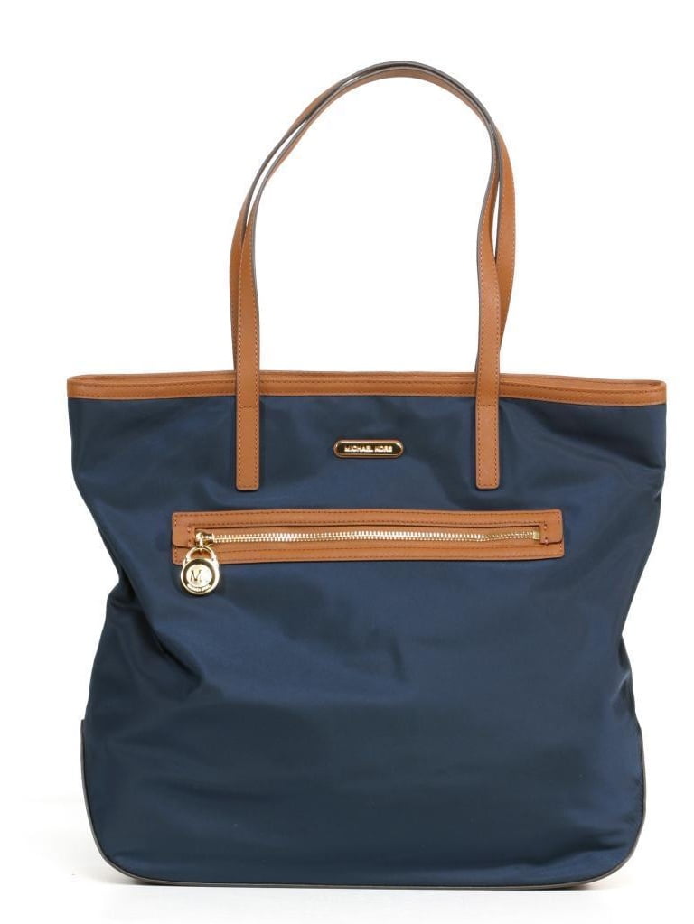 michael kors kempton nylon tote