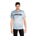 thumbnail image 3 of Dusseldorf Germany Moving Away Shirt Gifts Color Blast Tshirt Tee Crew Neck, 3 of 4