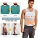 thumbnail image 5 of Camisa De Compresión Para Hombre Para Moldeador De Cuerpo, 5 of 8