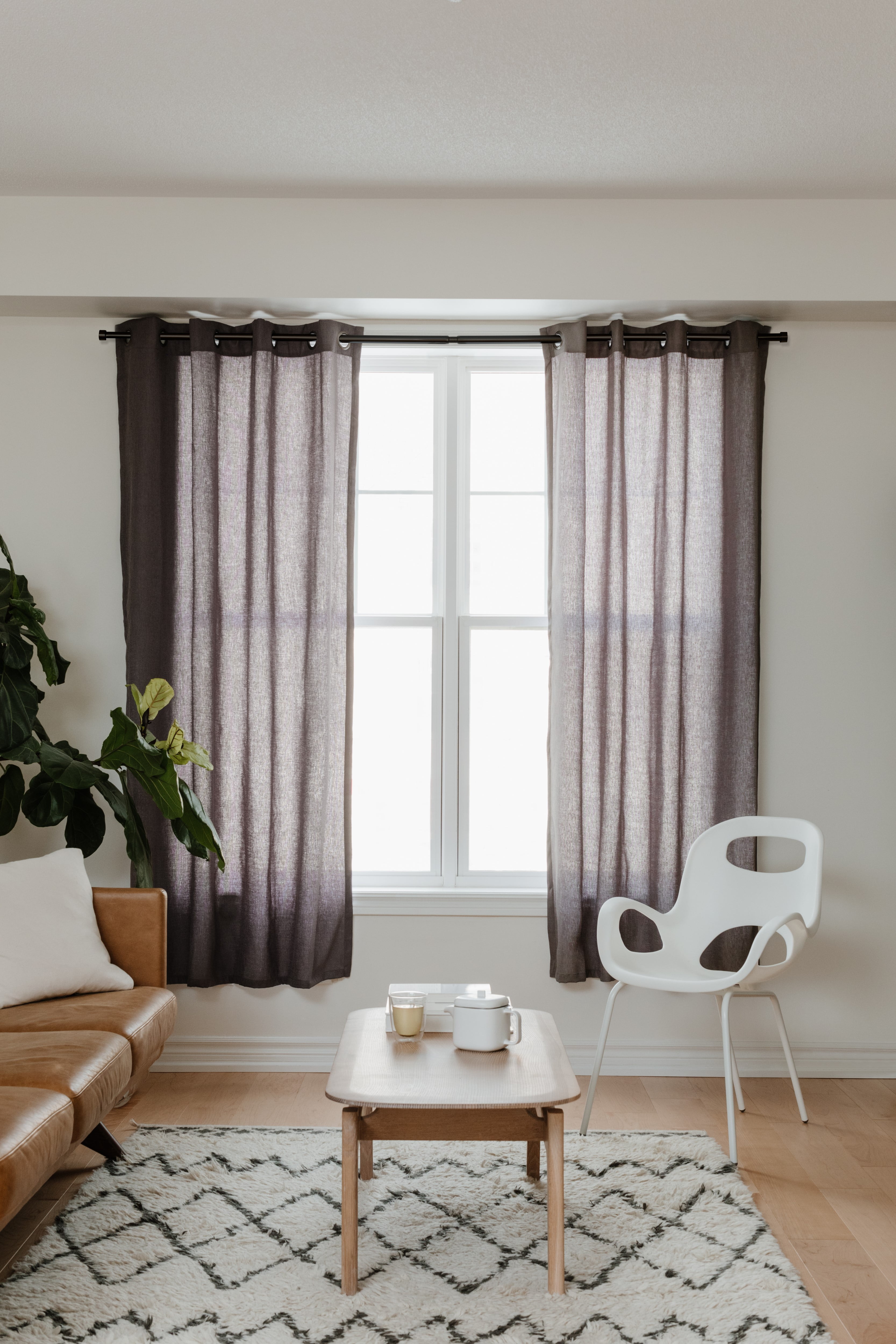 Umbra Cappa 1 Diameter Curtain Rod Com