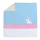 thumbnail image 3 of Cobertor Bordado Viajero Unicornio, 3 of 5