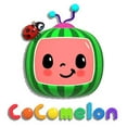thumbnail image 3 of CoComelon Party Favors for Boys and Girls Bundle - 12 Pack Sticker Sheets for Kids Birthday Party Goodie Bags Party Supplies Set, 3 of 3