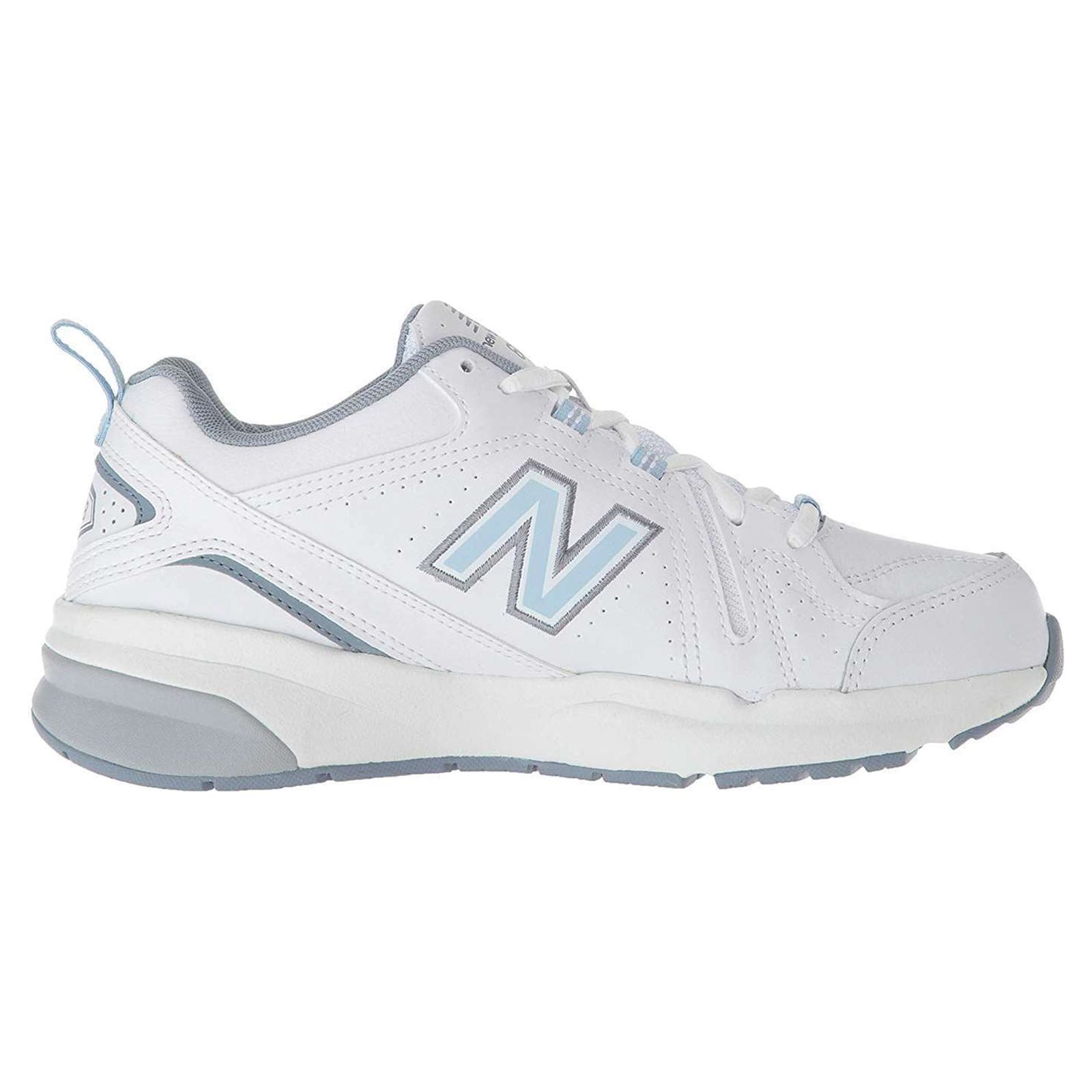 New Balance WX608v5 Women's Workout Walking Running Training Shoes ...