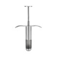 thumbnail image 1 of Stainless Steel Core Remover Tool for Hawthorn Grape Red Date De-Nucleator Hawthorn Seed Removing T, 1 of 5