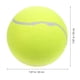 thumbnail image 3 of EeaseMX Pelota de franela inflable grande de 20 cm, pelota de tenis de goma para niños, deportes al aire libre., 3 of 7