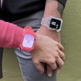 thumbnail image 3 of Correa para Apple Watch compatible con 38mm/40mm con protector de pantalla de uso Rudo. Mamá Pulpo  Uso Rudo, 3 of 7