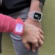 thumbnail image 3 of Correa para Apple Watch compatible con 42mm/44mm con protector de pantalla de uso Rudo. Mamá Pulpo  Uso Rudo, 3 of 7