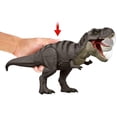 thumbnail image 4 of Figura de Acción MAGNETOE T-Rex Jurassic World 46 cm, 4 of 5