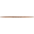 thumbnail image 3 of 32"OD x 11"ID x 3/8"T Cannes Wood Fretwork Pierced Ceiling Medallion, Cherry, 3 of 3