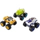 thumbnail image 2 of Toy Fisher-Price Nickelodeon Blaze y The Monster Machines, 2 of 5