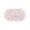 🥝 Pink_Base#769, variant on Braided Mixed Material Area Rug with Tassels, Plush Non-Slip Stain Resistant Mat for Living Room Bedroom Entryway, Boho Decor