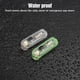 thumbnail image 1 of Mini LED EDC Linterna Pesca Camping Emergencia Llavero Luces Blanco Sywqhk Para Estrenar, 1 of 6