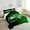 Green, variant on Racing Track Boys Bedding Comforter Sets Twin,Teens Cartoon Extreme Sports Race Car Bedding Set for Bedroom Decoration