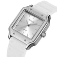 thumbnail image 5 of SKMEI Watches for Women Ladies Waterproof Watch Casual Fashion Simple Square Quartz Womens Wristwatch, 5 of 5