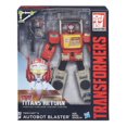 thumbnail image 2 of Transformers Generations Titans Return Autobot Blaster And Twin Cast Action Figures, 2 of 2