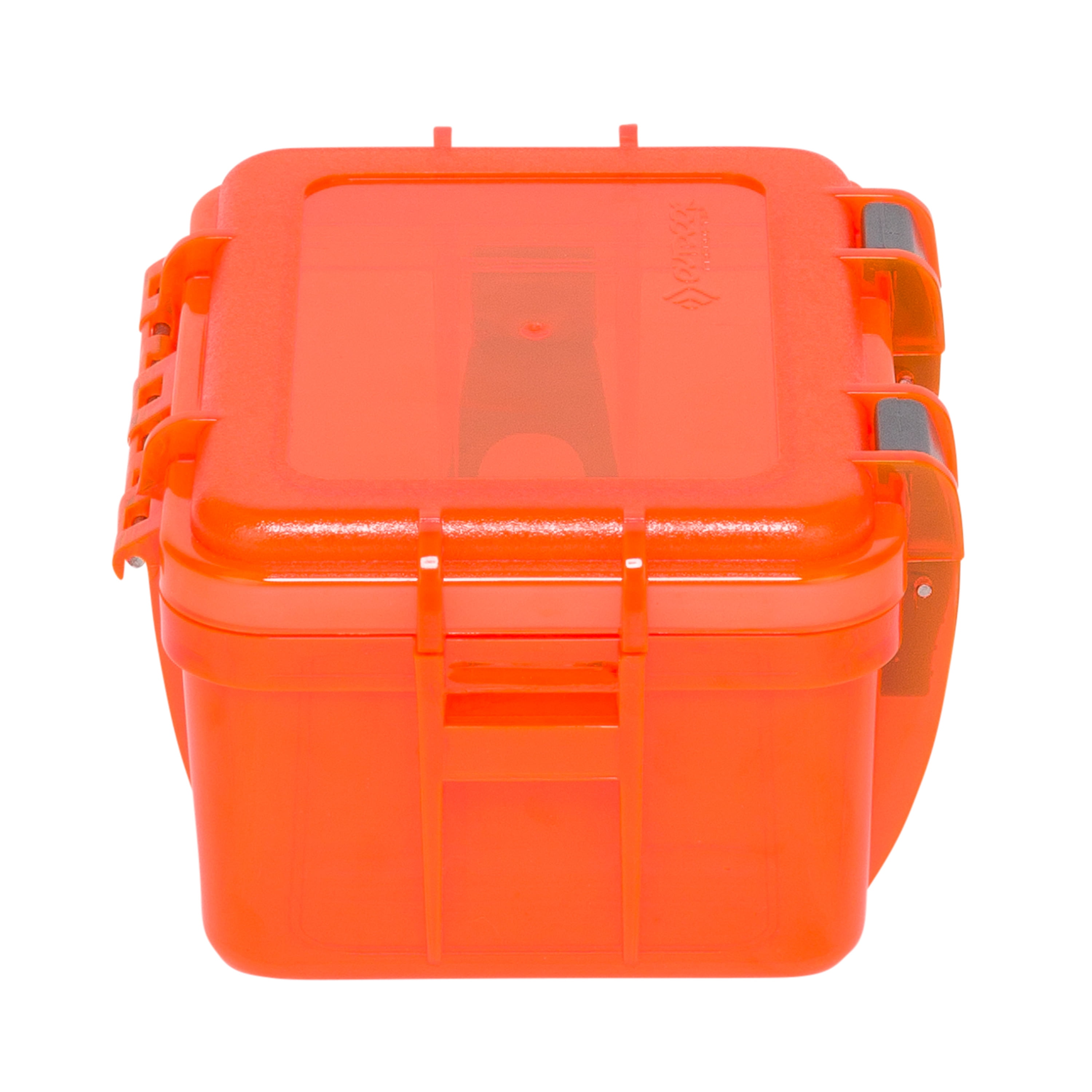 Sport Utility Dry Box - Orange - Small