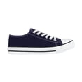 thumbnail image 2 of TENIS CASUALES DAMA TORRENTE 04 TEXTIL AZUL TORRENTE 04, 2 of 4