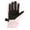 Z2 White, variant on Toddler Kids Boys Girls Gloves Solid Color Thick Thermal Waterproof Gloves Fall Winter Ski Gloves Size M Red