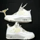thumbnail image 3 of Ni-k-e Size 4 - Ni-k-e Air Jordan 4 Retro White Oreo 2021 Men's Shoes Ships Now, 3 of 6