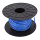 thumbnail image 2 of M Buder Hilo de Recorte Redondo para Desbrozadora 4mm 30m Azul Accesorios de Jardinería Repuesto de Cortadora de Césped de Nylon Resistente y Duradero para Múltiples Modelos, 2 of 9