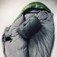thumbnail image 6 of TENGDA XL Cold Weather Duck Down Sleeping Bag Moisture Proof Ultralight Nylon Winter Camping Sleep Sack, 6 of 9