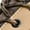 Brown, variant on Army Green Men'S Hiking Shoes Round Toe Anti Slip Wear Resistant Comfortable Lightweight Outdoor Walking Footwear For All Seasons And Activities Size 39