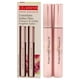 thumbnail image 4 of Dúo de pestañas de lujo de Clarins para mujer: 2 máscaras de pestañas de 0,2 oz, 4 of 6