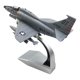 thumbnail image 3 of Maqueta de avión a escala 1:72, decoración de escritorio de metal, recuerdo, modelo de simulación para Estilo B, 3 of 9
