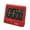Red, variant on JeashCHAT Kitchen Timer, Digital Timer For Cooking, Large LCD Digital Display With Loud Alarm, Classroom Timer, Timer For Cooking, Learning, Teaching, Exercise And Game