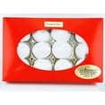 thumbnail image 4 of 12 Piece Divinity Gift Box (Without Pecans) Old Fashioned Divinity, Just Like Home Made, 4 of 4
