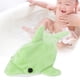thumbnail image 4 of Juguete para jugar en el baño, lindo baño de agua con forma de ballena, juguetes de peluche, juguete de baño absorbente de agua, acabado de lujo, 4 of 8
