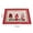 F, variant on 2026 Christmas Home Party Decoration Desk Mat Christmas Celebration Party Supplies