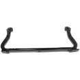thumbnail image 4 of For Dodge Ram 3500/2500 Radiator Support 1994-2002 | Lower | Black | Steel | Old Body Style | CH1225124 | 55275413, 4 of 7