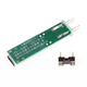 thumbnail image 5 of Herramienta de Detección de Prueba en Línea del Probador de Optoacopladores para Reparación Electrónica Prueba Especial de Optoacopladores de 4 Reparación de PCB Verde, 5 of 5