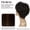 FS1B/33, variant on CLIP Weave 18 | Synthetic Heat Resistant Fiber 18" Extension Pack